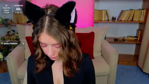 selenamills online show from 11-20-25, 11:37