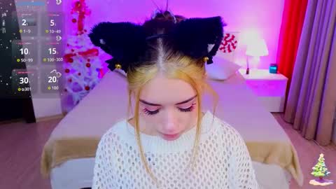 Snapshot of selenamills chatting on 12-23-25, 02:53 selenamills online show from 12-23-25, 02:53