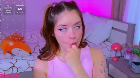 selenamills online show from 07-22-26, 02:47