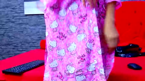 Selena Noir online show from 09-10-25, 04:45