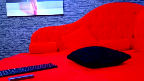 Selena Noir online show from 12-02-25, 05:35