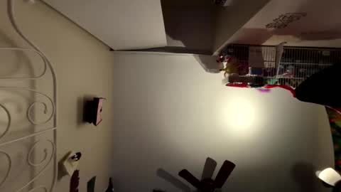 selenaprincess2 online show from 12-22-25, 07:55