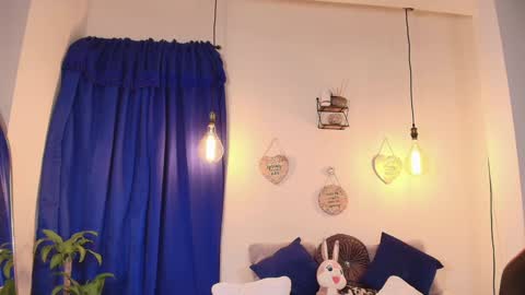 SelenaRossi online show from 02-05-25, 10:30