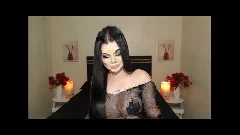 Selena online show from 03-29-26, 02:22