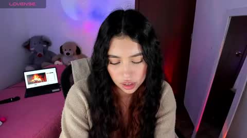 Karol. online show from 01-12-25, 03:17