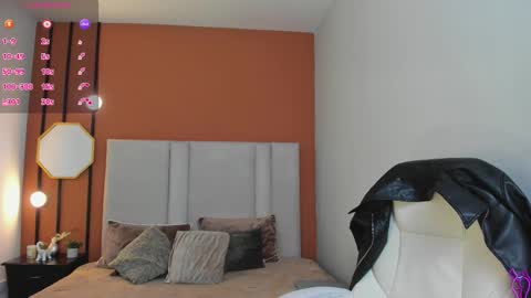 Karol. online show from 09-26-25, 08:57