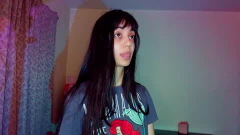 selene_hebe online show from 07-21-26, 02:47