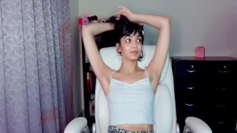 selene_hebe online show from 07-23-26, 03:59