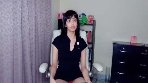 selene_hebe online show from 07-25-26, 07:06