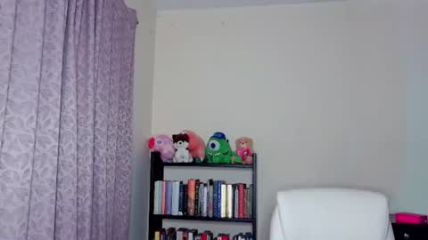 selene_hebe online show from 07-27-26, 06:09