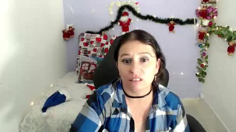selene online show from 12-23-24, 05:22
