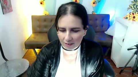 selene online show from 03-04-25, 02:10