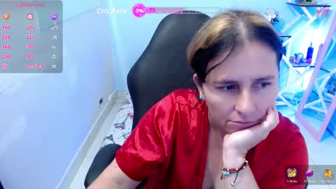 selene online show from 02-06-26, 03:26