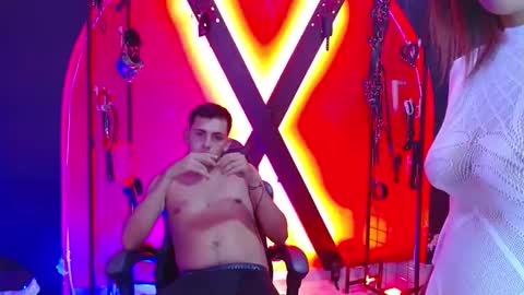 selene_n_loki online show from 10-20-25, 11:05