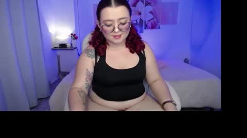 selene_rouse_ online show from 01-31-26, 11:14