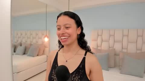 Selene Rousse  online show from 09-11-25, 02:55