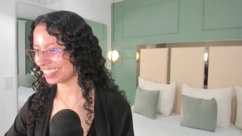 Selene Rousse  online show from 09-16-25, 03:07