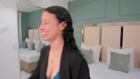 Selene Rousse  online show from 09-17-25, 02:57