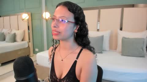 Selene Rousse  online show from 09-18-25, 03:08