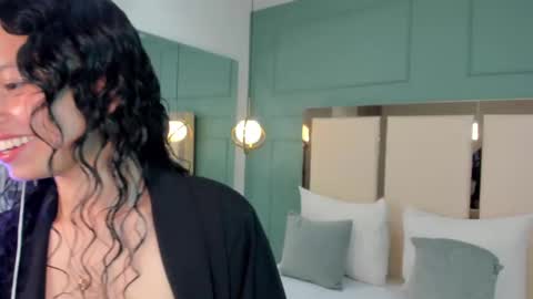 Selene Rousse  online show from 09-23-25, 02:58