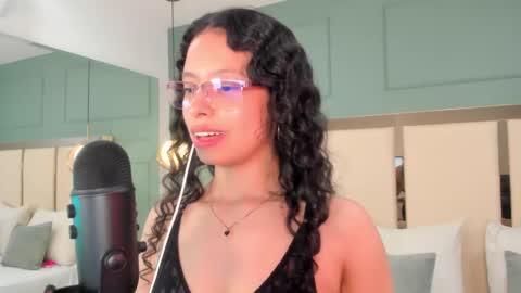 Selene Rousse  online show from 09-25-25, 03:10