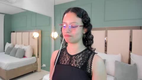 Selene Rousse  online show from 09-27-25, 03:11