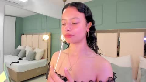 Selene Rousse  online show from 10-04-25, 03:26