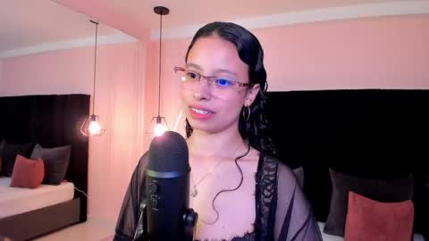 Selene Rousse  online show from 10-11-25, 04:12