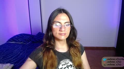 selene_s3xy online show from 12-09-24, 03:18