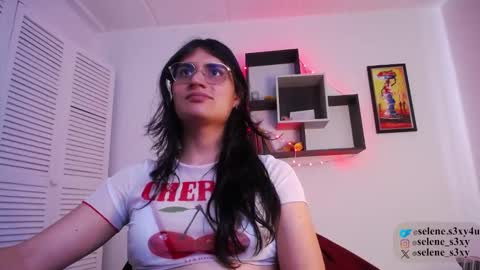selene_s3xy online show from 03-13-26, 04:35