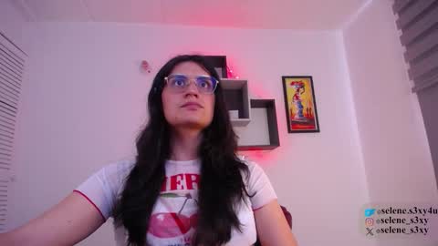 Snapshot of selene_s3xy chatting on 03-15-26, 04:13 selene_s3xy online show from 03-15-26, 04:13