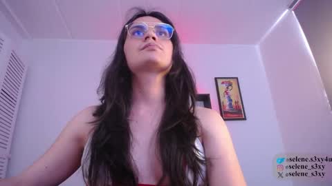 Snapshot of selene_s3xy chatting on 04-04-26, 04:59 selene_s3xy online show from 04-04-26, 04:59