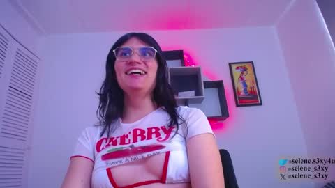 Snapshot of selene_s3xy chatting on 04-08-26, 05:02 selene_s3xy online show from 04-08-26, 05:02