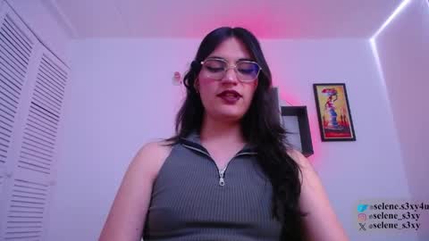 Snapshot of selene_s3xy chatting on 04-22-26, 06:53 selene_s3xy online show from 04-22-26, 06:53
