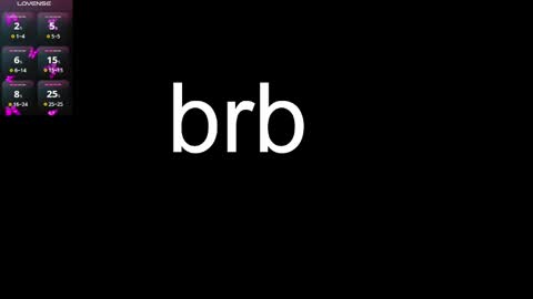 Snapshot of selene_tylor_ chatting on 01-15-25, 03:11 Selene online show from 01-15-25, 03:11