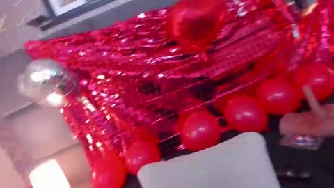 Snapshot of selene_tylor_ chatting on 02-15-25, 01:21 Selene online show from 02-15-25, 01:21