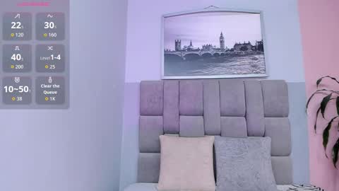 Selene online show from 03-18-26, 08:56