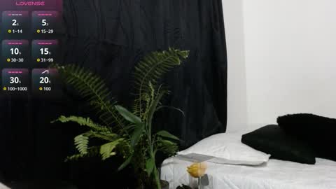 INDEPENDENT  model Instagram  selenevega08 online show from 10-08-25, 02:53