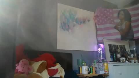 Selene online show from 01-02-25, 04:02