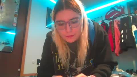 Selene online show from 01-16-25, 12:45