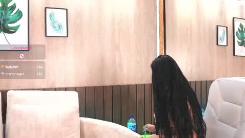 Snapshot of selenebanks chatting on 07-28-26, 04:39 selenebanks online show from 07-28-26, 04:39