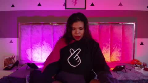 Selene online show from 11-14-25, 11:42