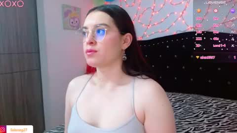 Selene G  online show from 09-15-25, 04:45