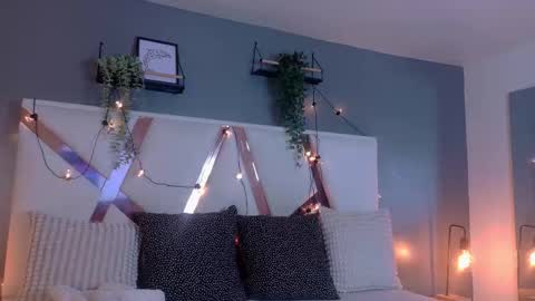 SELENE GIBSON online show from 02-02-26, 07:34