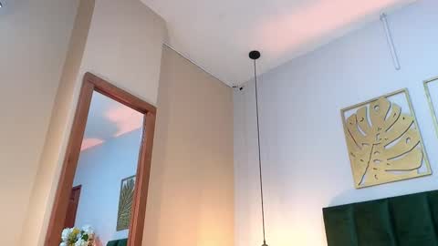 Selene Lujan online show from 11-27-25, 11:56