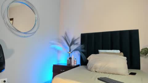 Selene Lujan online show from 03-18-26, 11:46