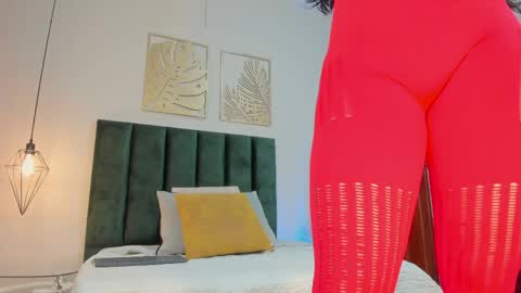 Snapshot of selenelujan chatting on 05-25-26, 11:49 Selene Lujan online show from 05-25-26, 11:49