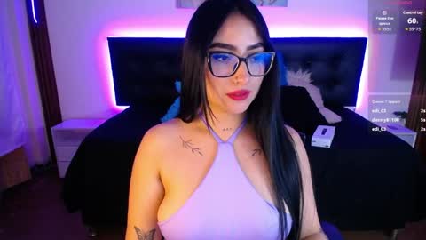 Selene online show from 05-12-26, 09:56
