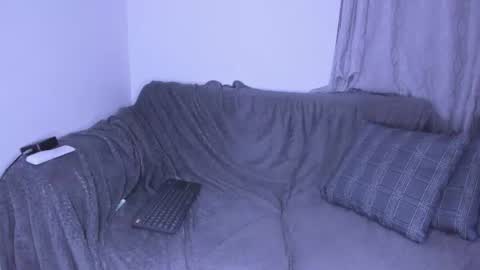 Selene Noire online show from 07-25-26, 12:31