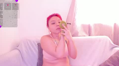 Selene Noire online show from 07-28-26, 11:17